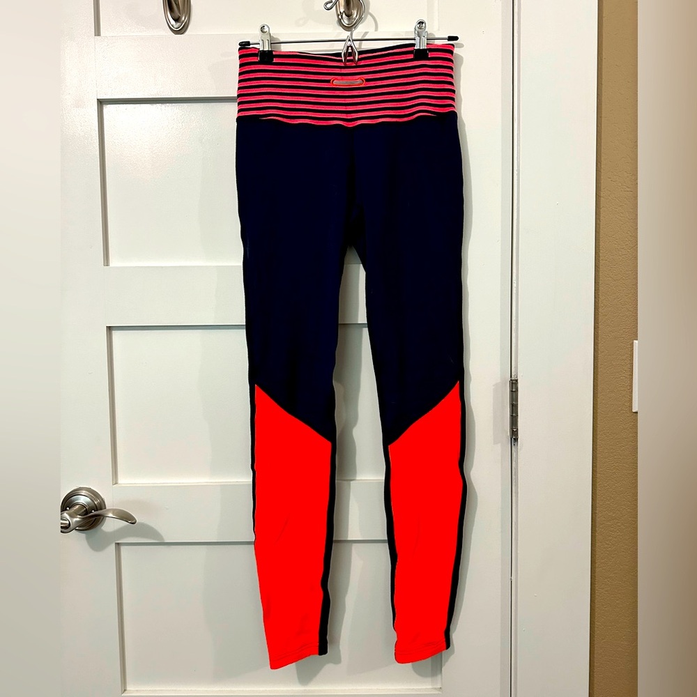 Lululemon Runder Under Pant size 6 - Picture 4 of 14